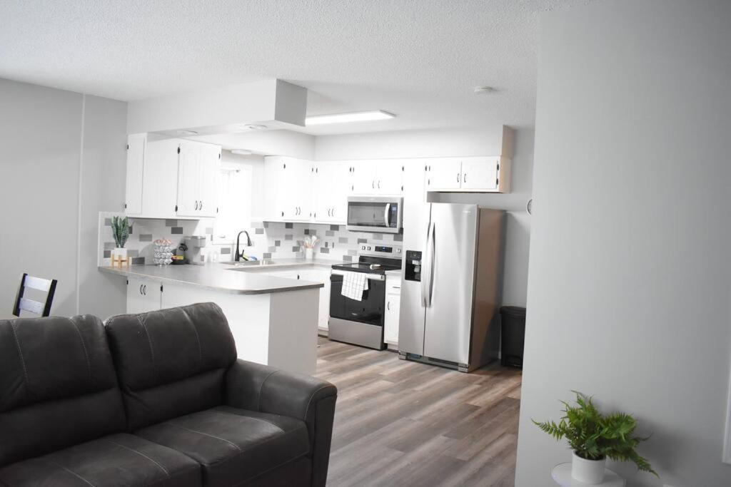 Arctic 415 Apartment Grand Rapids Exterior photo