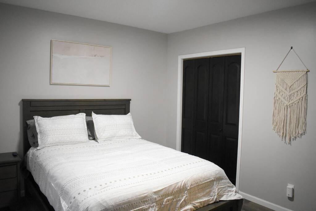 Arctic 415 Apartment Grand Rapids Exterior photo