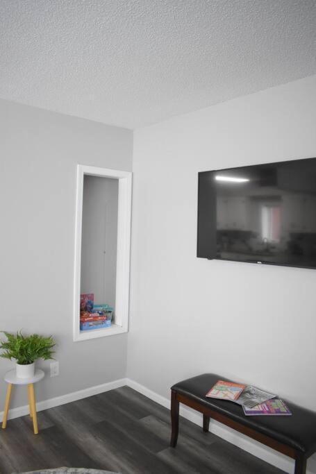 Arctic 415 Apartment Grand Rapids Exterior photo